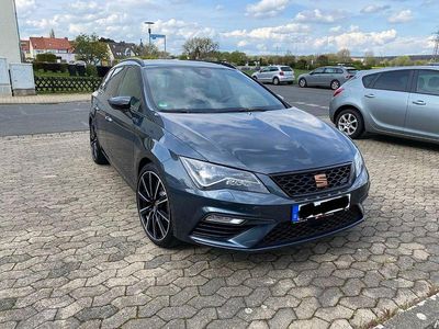 Gebraucht 2019 Seat Leon ST 4Drive Kombi | 22.500 € (Fairer Preis)