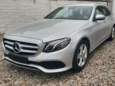 Usata Mercedes E250