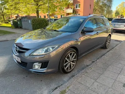 Occasion Mazda 6 172 ch (126 kW) 2009 Break