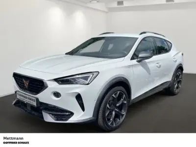 Gebraucht Cupra Formentor