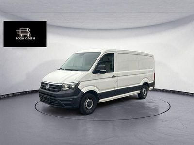 VW Crafter