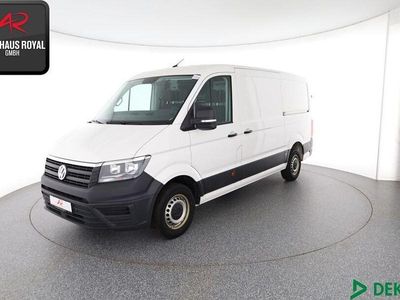 VW Crafter