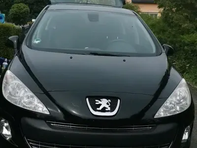 Gebraucht Peugeot 308