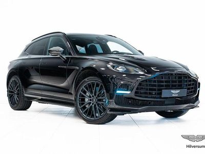 Gebraucht Aston Martin DBX 707 707 PS (519 kW) 2024 Schwarz SUV