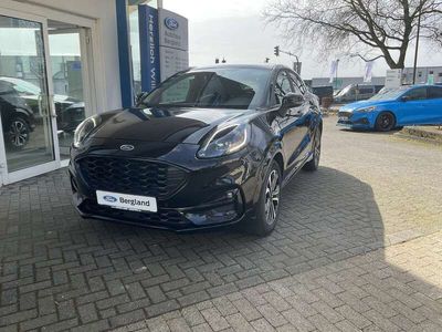 gebraucht Ford Puma ST-Line X NAVI*KAMERA*KLIMA*TWA*PANO*ACC