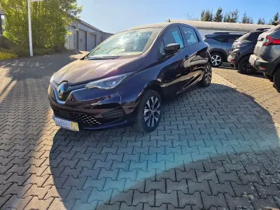 Second-hand Renault Zoe Life 42 kW (58 CP) 2019 Mov Hatchback