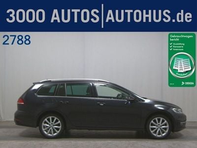 VW Golf VII