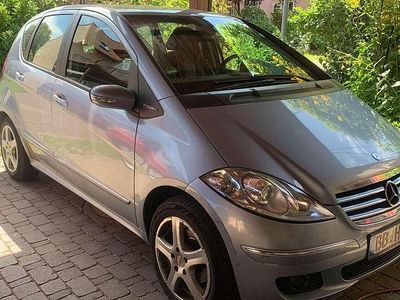 Mercedes A150