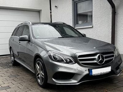 Mercedes E350