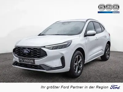 Neu Ford Kuga ST-Line 152 PS (111 kW) 2026 Weiß SUV