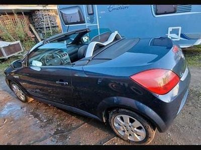 Opel Tigra
