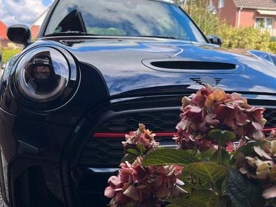 Blau Gebraucht 2022 Mini John Cooper Works Classic Kleinwagen | 29.900 € (Fairer Preis)