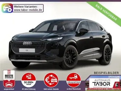 Gebraucht Audi Q3 Sportback