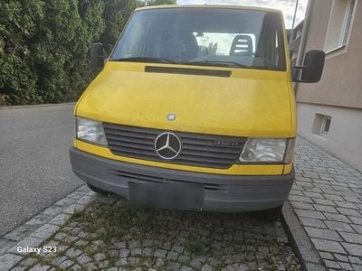 Mercedes Sprinter