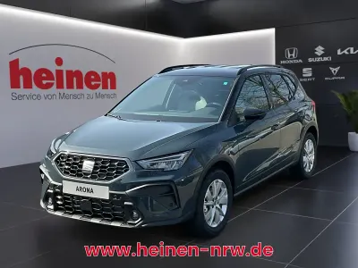 Nuova Seat Arona FR 116 CV (85 kW) 2026 Blu SUV