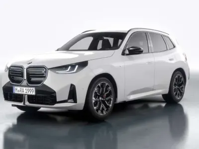 Gebraucht BMW X3 M
