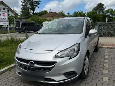 Gebraucht Opel Corsa