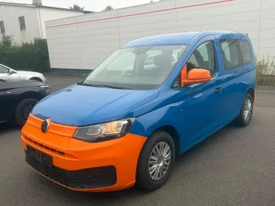 Gebraucht VW Caddy