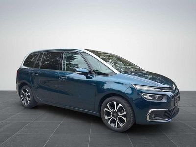Citroën Grand C4 Picasso