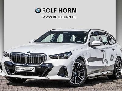 BMW 530e