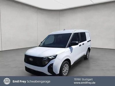 Nuova Ford Transit Trend 101 CV (74 kW) 2026 Bianco Furgone