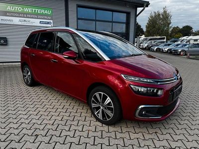 Citroën Grand C4 Picasso