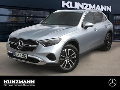 Mercedes GLC200