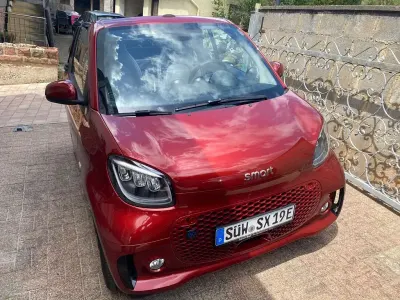 Gebraucht Smart ForTwo Electric Drive