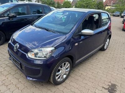 VW up!