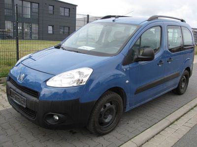 Peugeot Partner Tepee