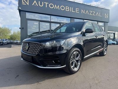 Gebraucht Borgward BX-7 224 PS (164 kW) 2019 SUV