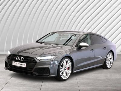Audi S7 Sportback
