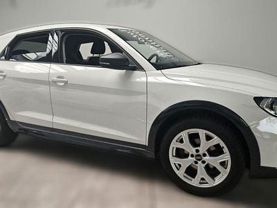 Usata Audi A1 Comfort 110 CV (80 kW) 2022 Bianco SUV