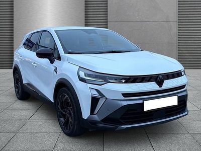 Perlmuttweiß Gebraucht 2025 Renault Symbioz Esprit Alpine SUV | 28.390 € (Guter Preis)