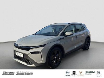 Nuova Skoda Elroq Tour 125 kW (170 CV) 2026 Grigio SUV