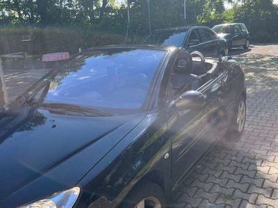 Peugeot 206 CC