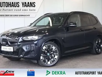 Gebraucht BMW iX3