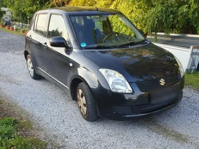 Gebraucht Suzuki Swift
