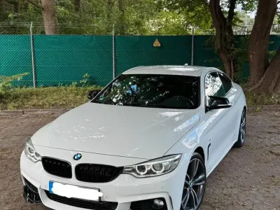 Gebraucht BMW 425