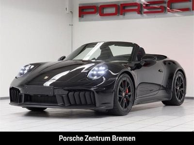 Porsche 911 Carrera GTS
