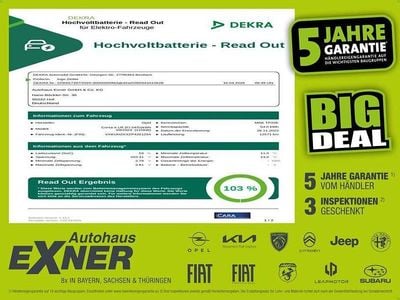 Second-hand Opel Corsa-e Edition 100 kW (136 CP) 2023 Negru Hatchback