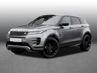 Grau Gebraucht 2023 Land Rover Range Rover Black Edition SUV | 48.909 € (Teuer)