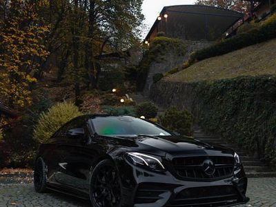 Gebraucht Mercedes 350 254 PS (186 kW) 2018 Schwarz