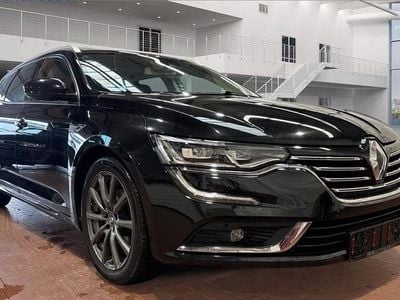Renault Talisman GrandTour
