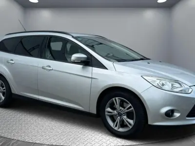Używany Ford Focus SYNC Edition 150 KM (110 kW) 2014 Kombi
