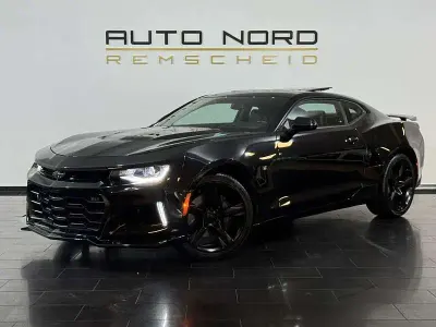 Gebraucht Chevrolet Camaro
