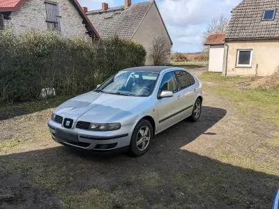 Gebraucht Seat Leon