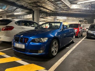 BMW 325 Cabriolet