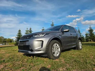 Gebraucht Land Rover Discovery Sport