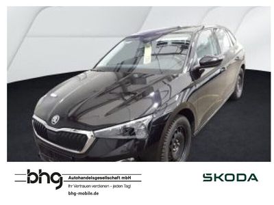 gebraucht Skoda Scala Scala AmbitionAmbition 1,0 TSI 6-Gang